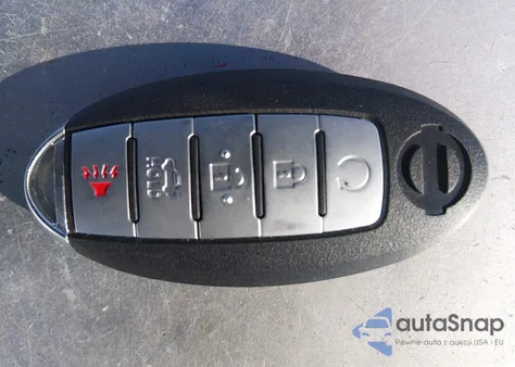 2016 Nissan Altima 2.5 S from USA, damaged, VIN 1N4AL3AP1GN388223